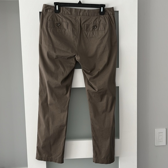 Marc Jacobs summer pants size 10 - Picture 5 of 16